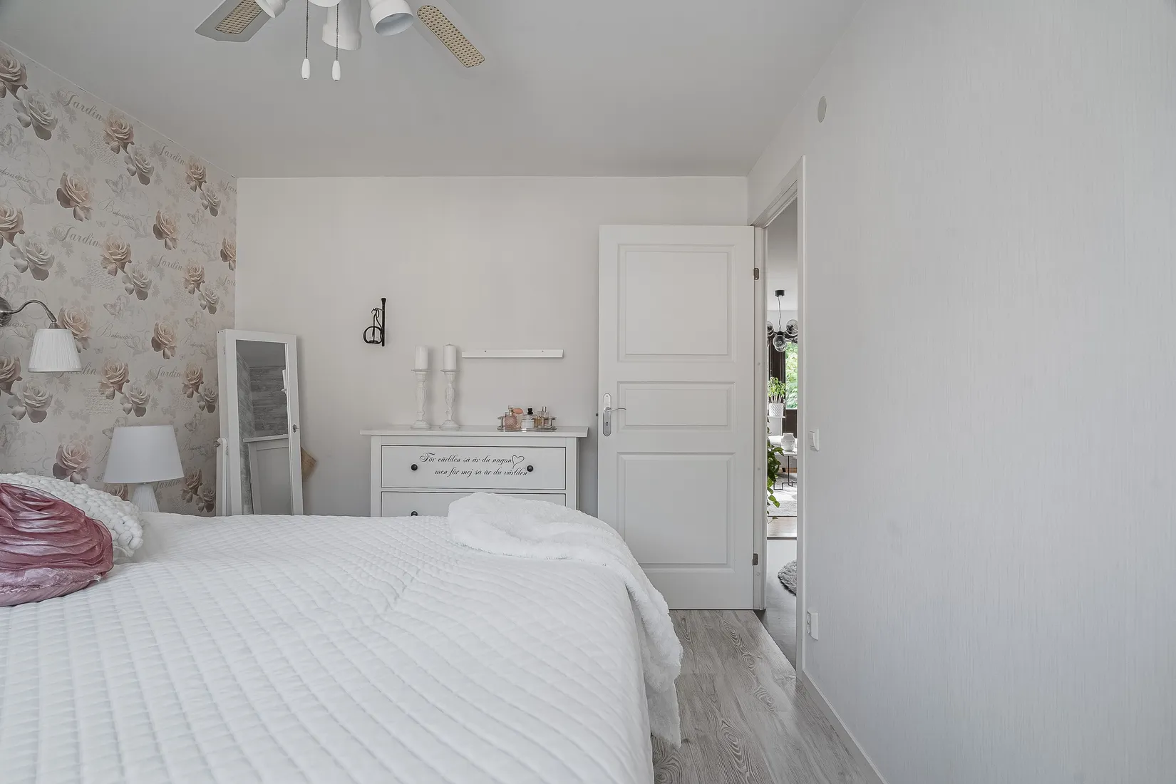 Bostadsrätt, Malmövägen 53, Granloholm, Sundsvall