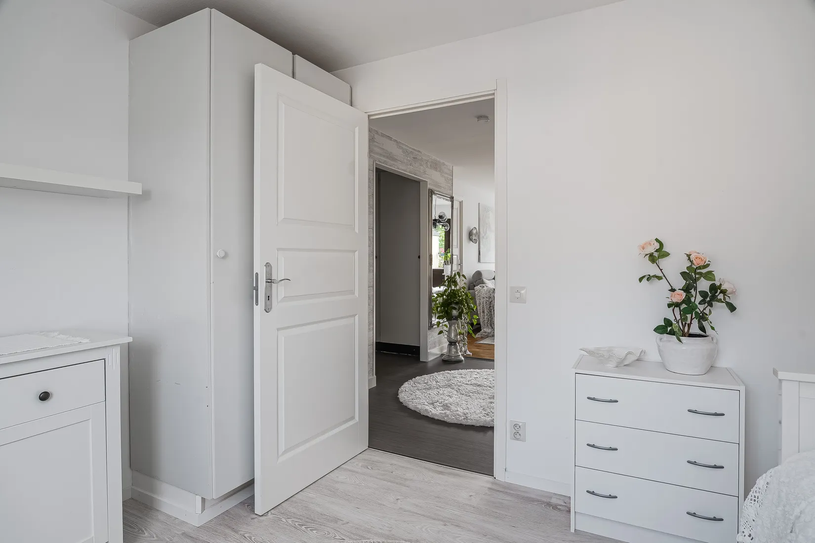Bostadsrätt, Malmövägen 53, Granloholm, Sundsvall