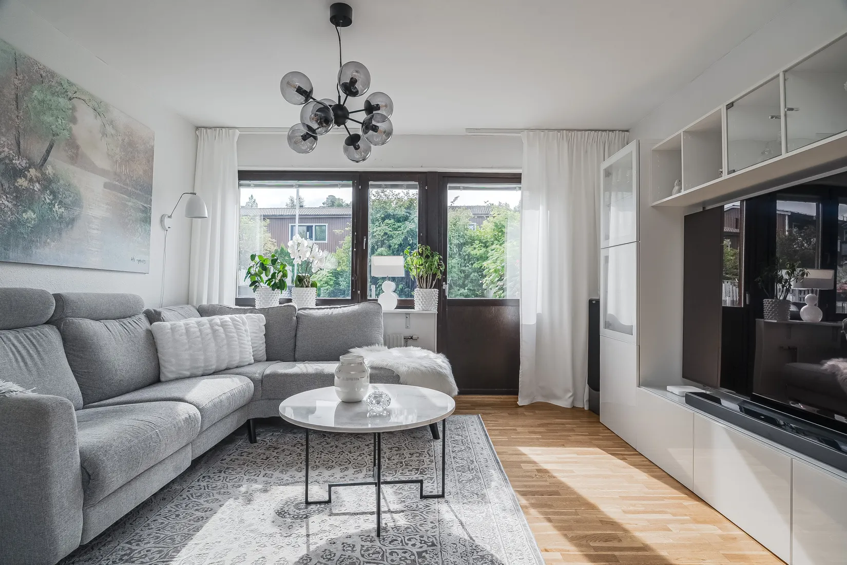 Bostadsrätt, Malmövägen 53, Granloholm, Sundsvall