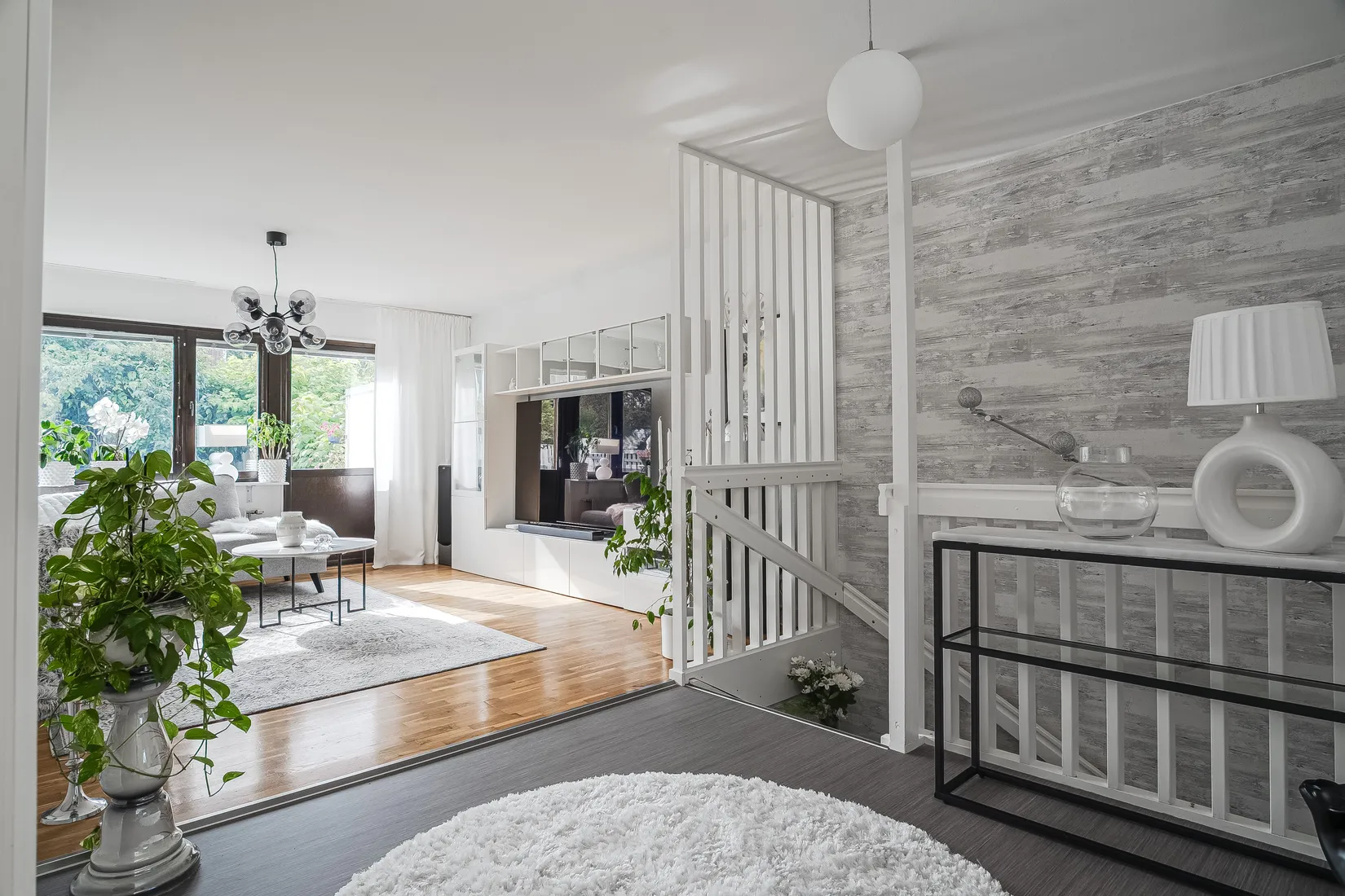 Bostadsrätt, Malmövägen 53, Granloholm, Sundsvall