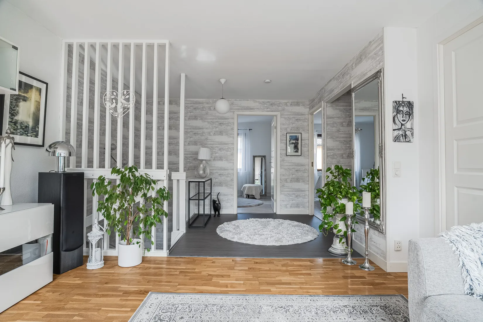 Bostadsrätt, Malmövägen 53, Granloholm, Sundsvall