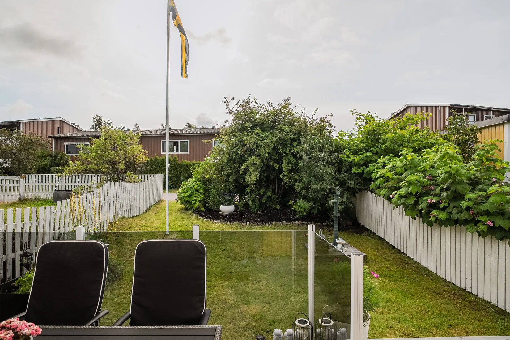 Bostadsrätt, Malmövägen 53, Granloholm, Sundsvall