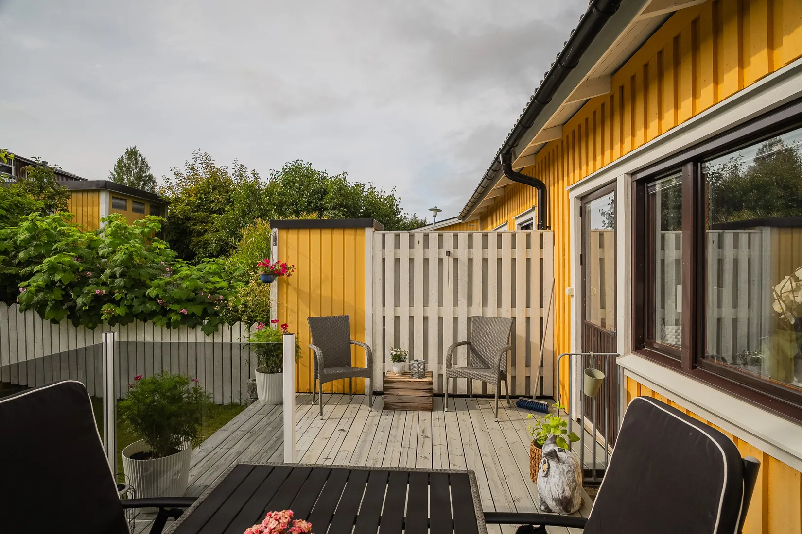 Bostadsrätt, Malmövägen 53, Granloholm, Sundsvall