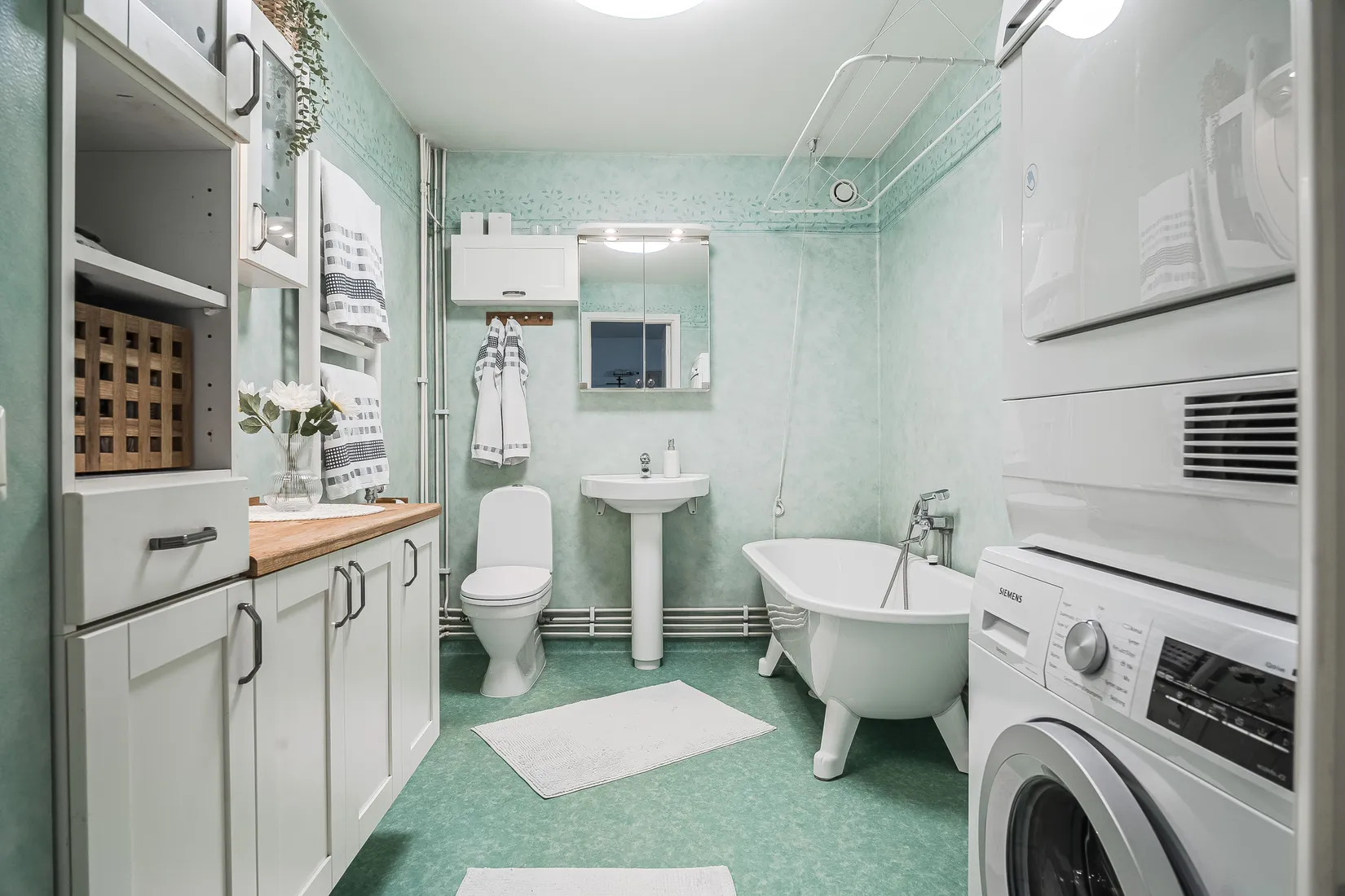 Bostadsrätt, Malmövägen 53, Granloholm, Sundsvall