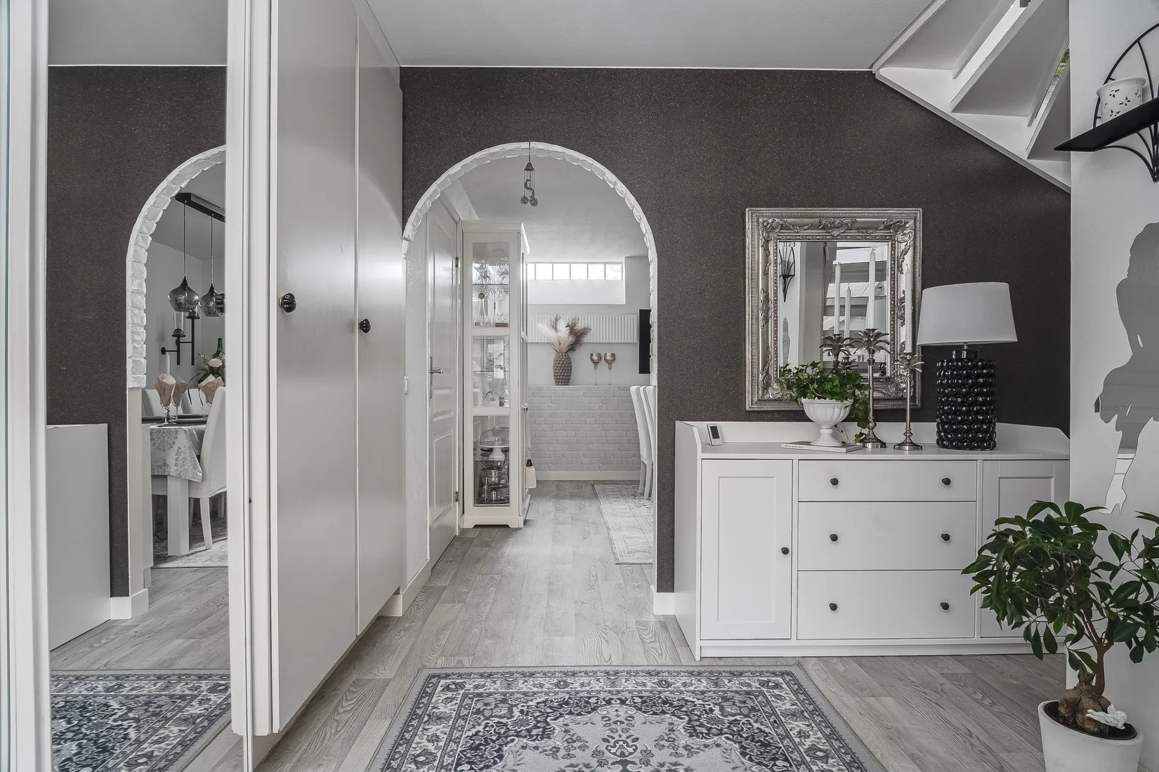 Bostadsrätt, Malmövägen 53, Granloholm, Sundsvall