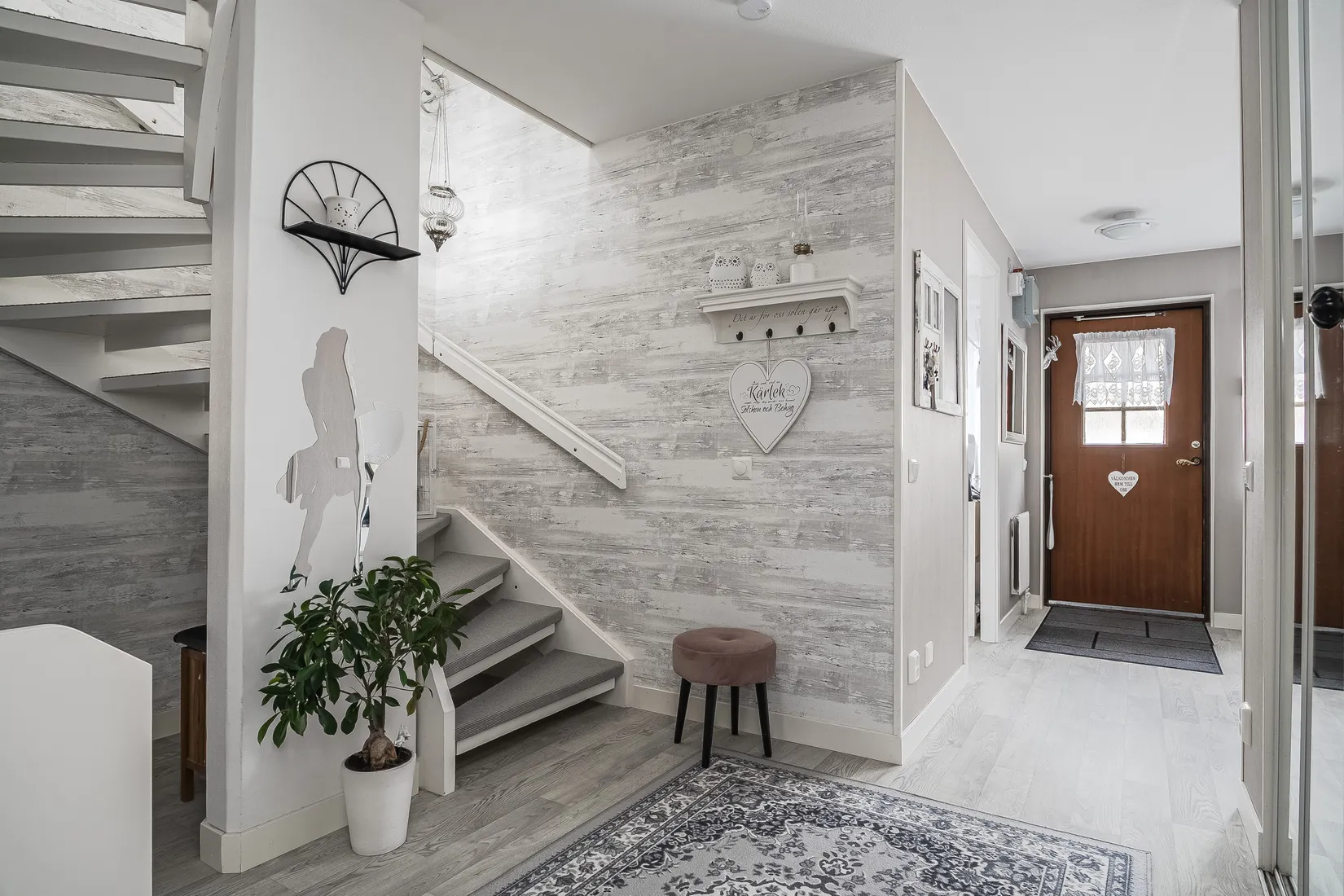 Bostadsrätt, Malmövägen 53, Granloholm, Sundsvall