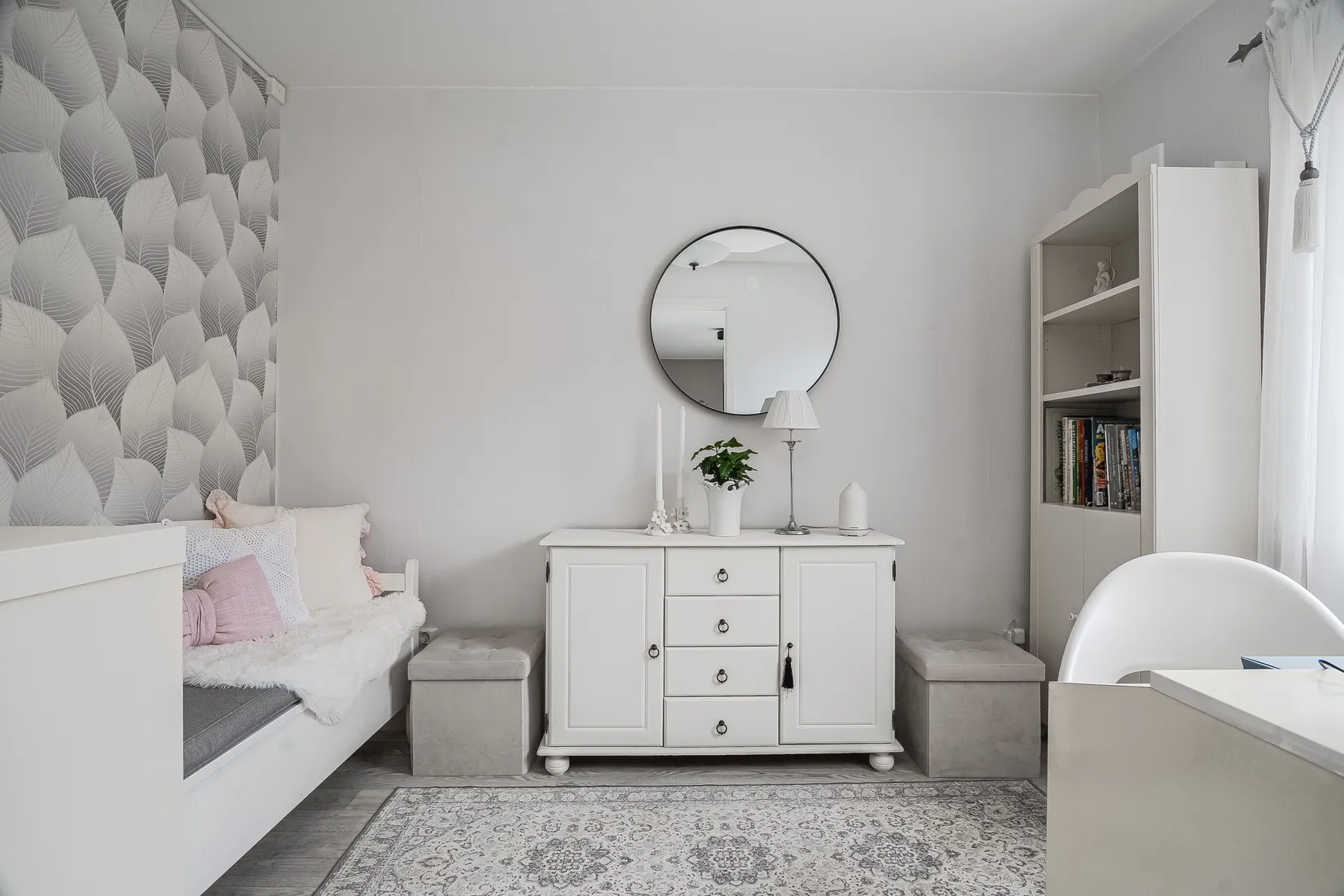Bostadsrätt, Malmövägen 53, Granloholm, Sundsvall