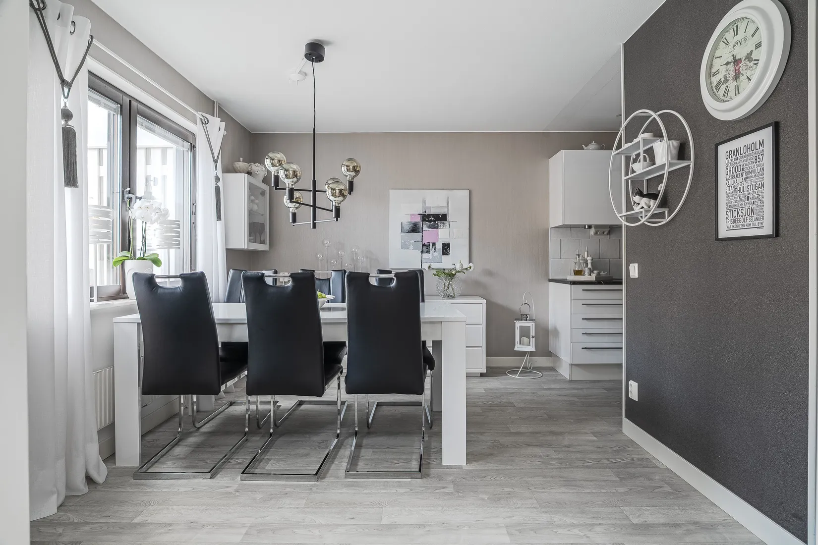 Bostadsrätt, Malmövägen 53, Granloholm, Sundsvall