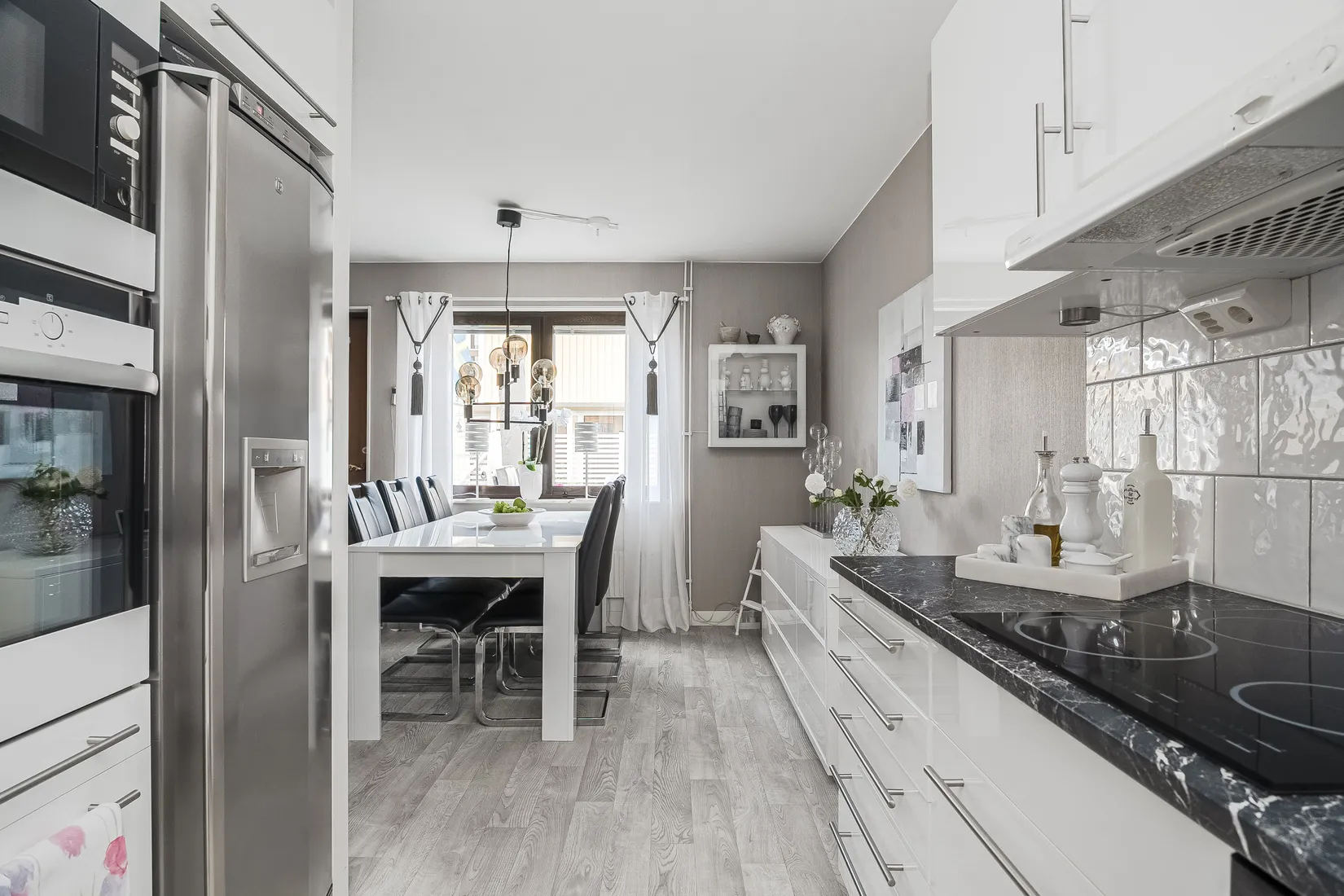 Bostadsrätt, Malmövägen 53, Granloholm, Sundsvall