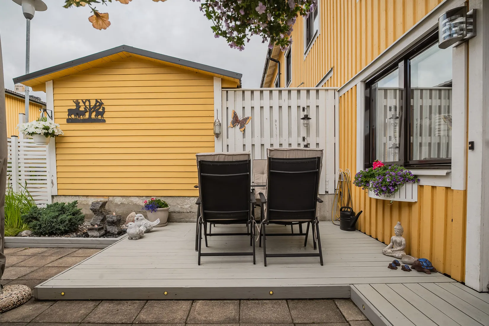 Bostadsrätt, Malmövägen 53, Granloholm, Sundsvall