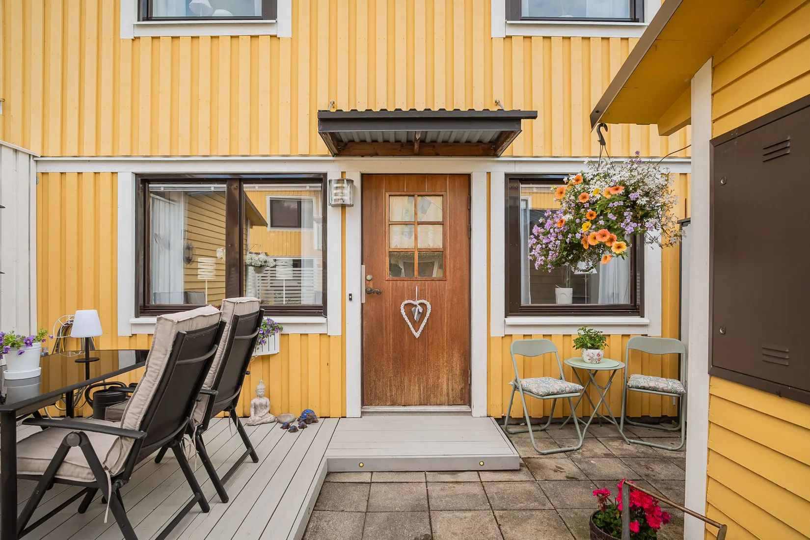 Bostadsrätt, Malmövägen 53, Granloholm, Sundsvall