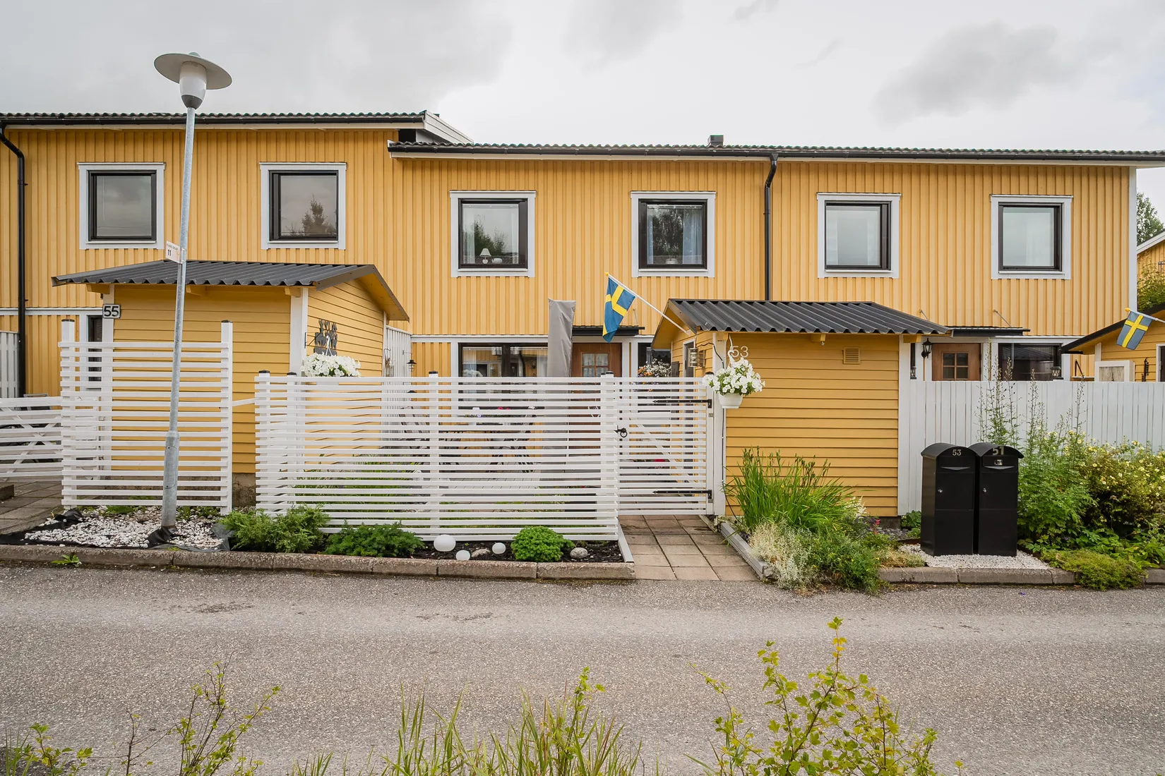 Bostadsrätt, Malmövägen 53, Granloholm, Sundsvall