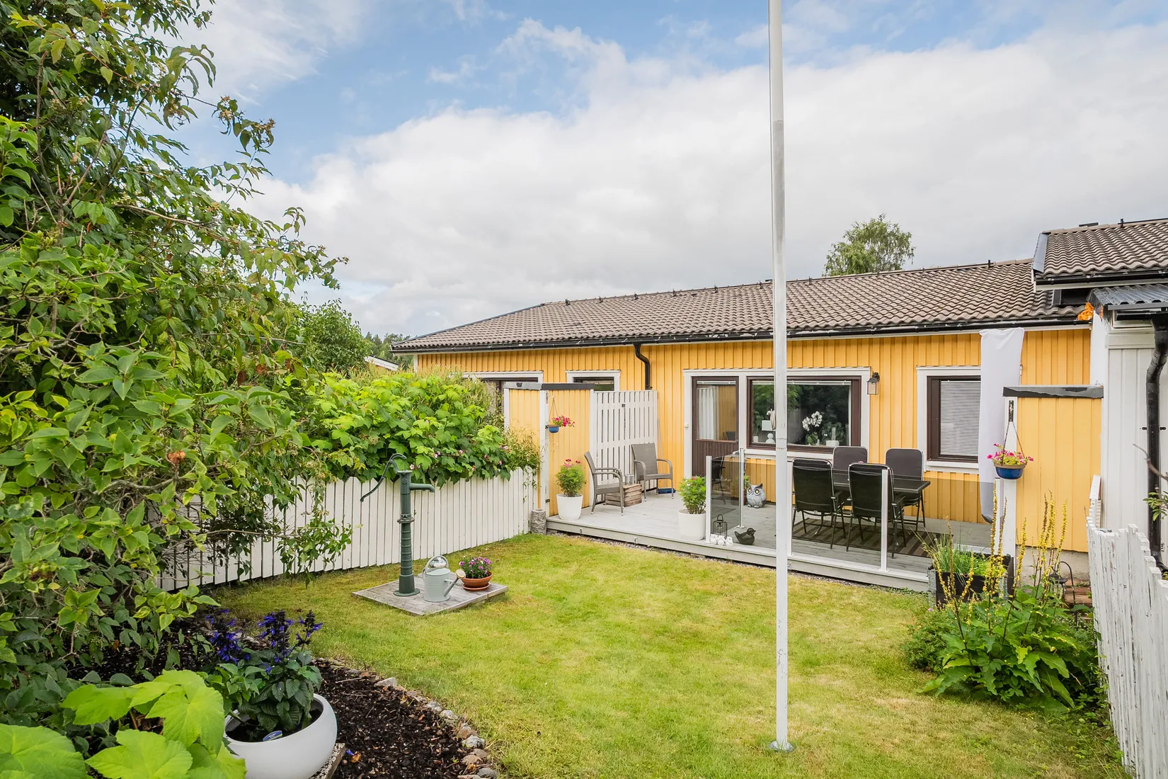 Bostadsrätt, Malmövägen 53, Granloholm, Sundsvall