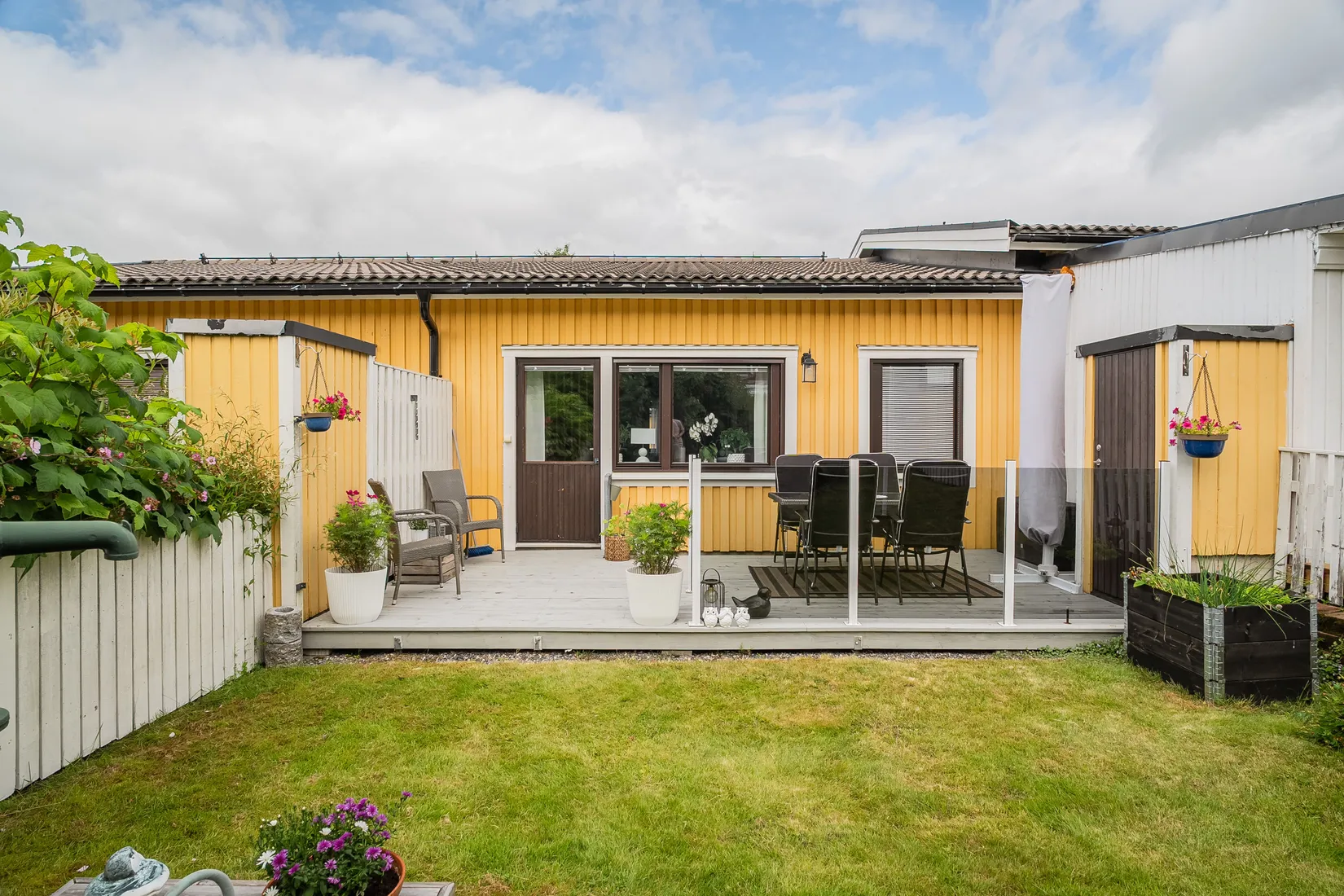 Bostadsrätt, Malmövägen 53, Granloholm, Sundsvall
