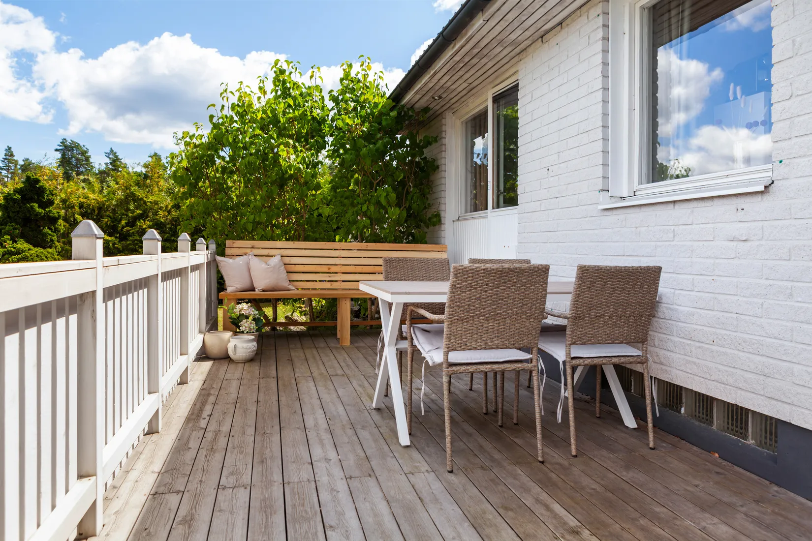 Villa, Beronius väg 6, Ljungbyholm, Kalmar