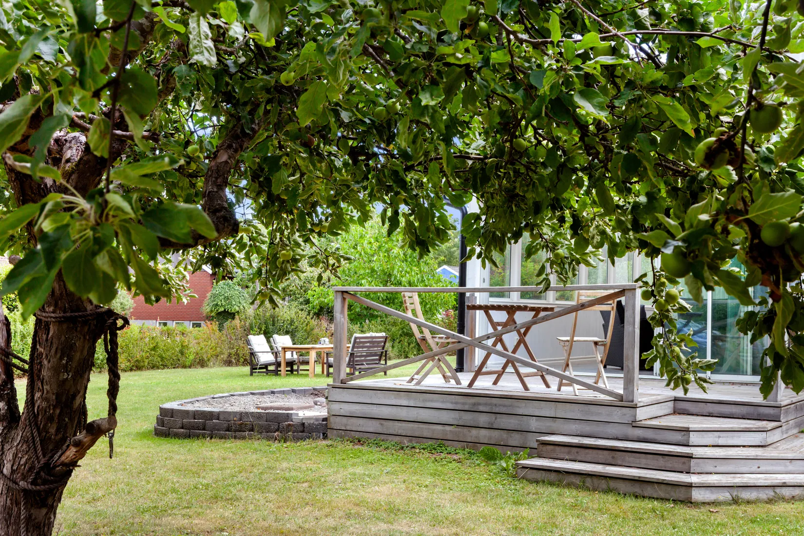 Villa, Beronius väg 6, Ljungbyholm, Kalmar
