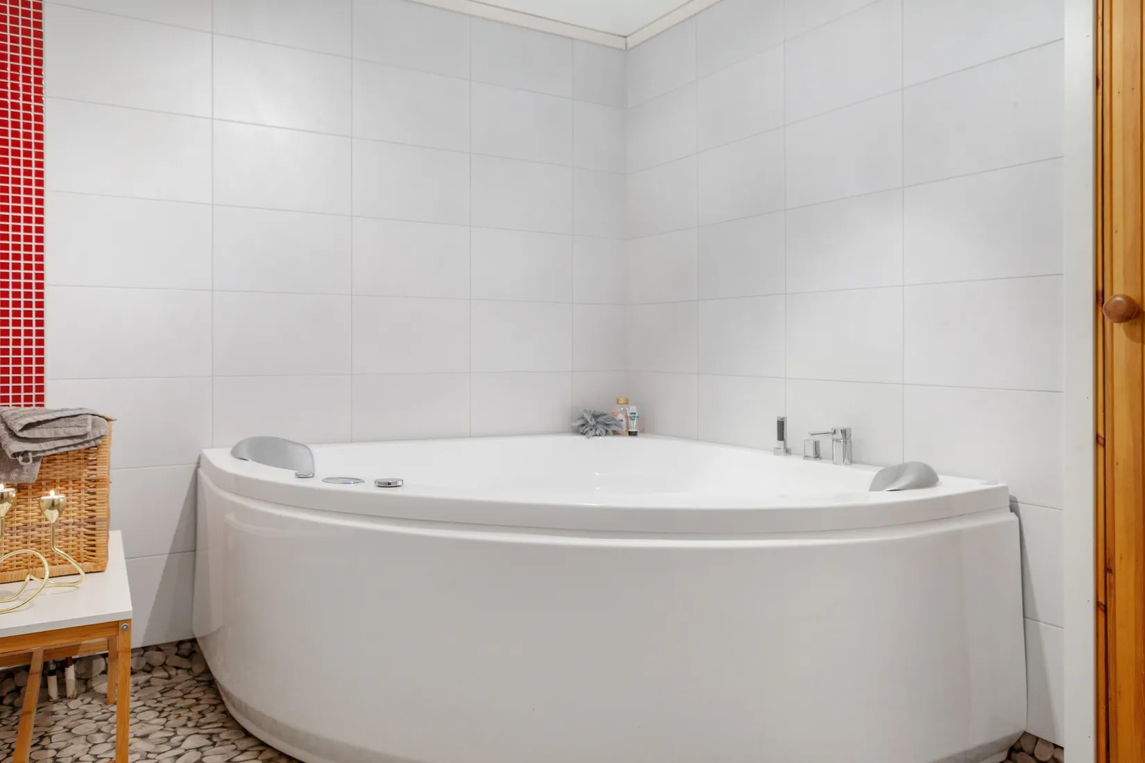 Villa, Beronius väg 6, Ljungbyholm, Kalmar
