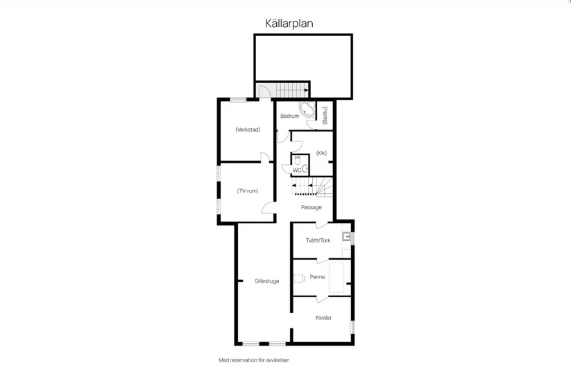 Villa, Beronius väg 6, Ljungbyholm, Kalmar