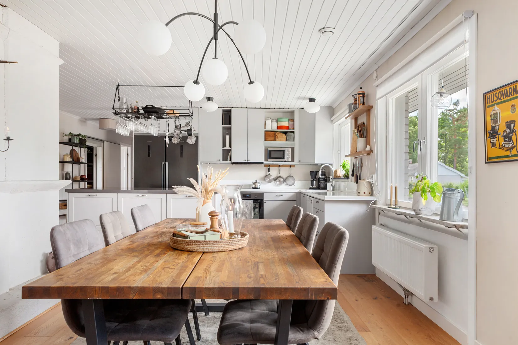 Villa, Beronius väg 6, Ljungbyholm, Kalmar