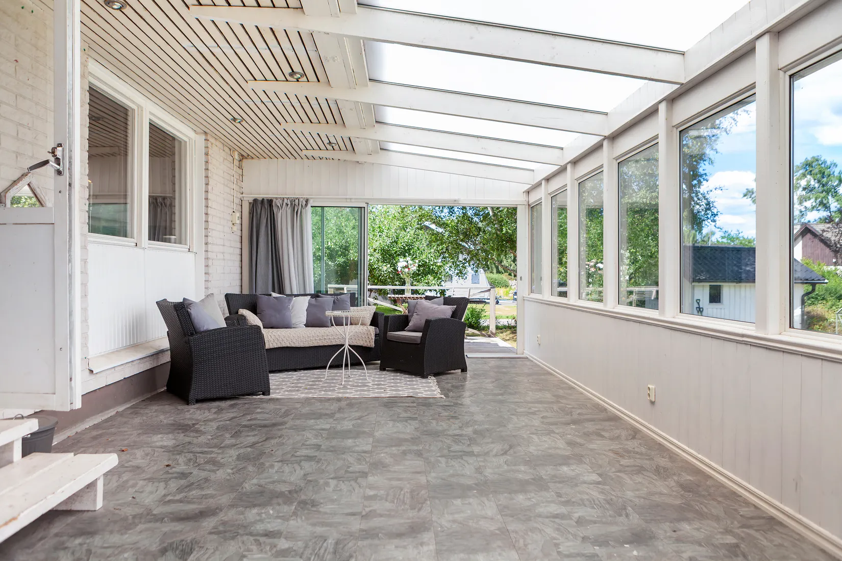 Villa, Beronius väg 6, Ljungbyholm, Kalmar