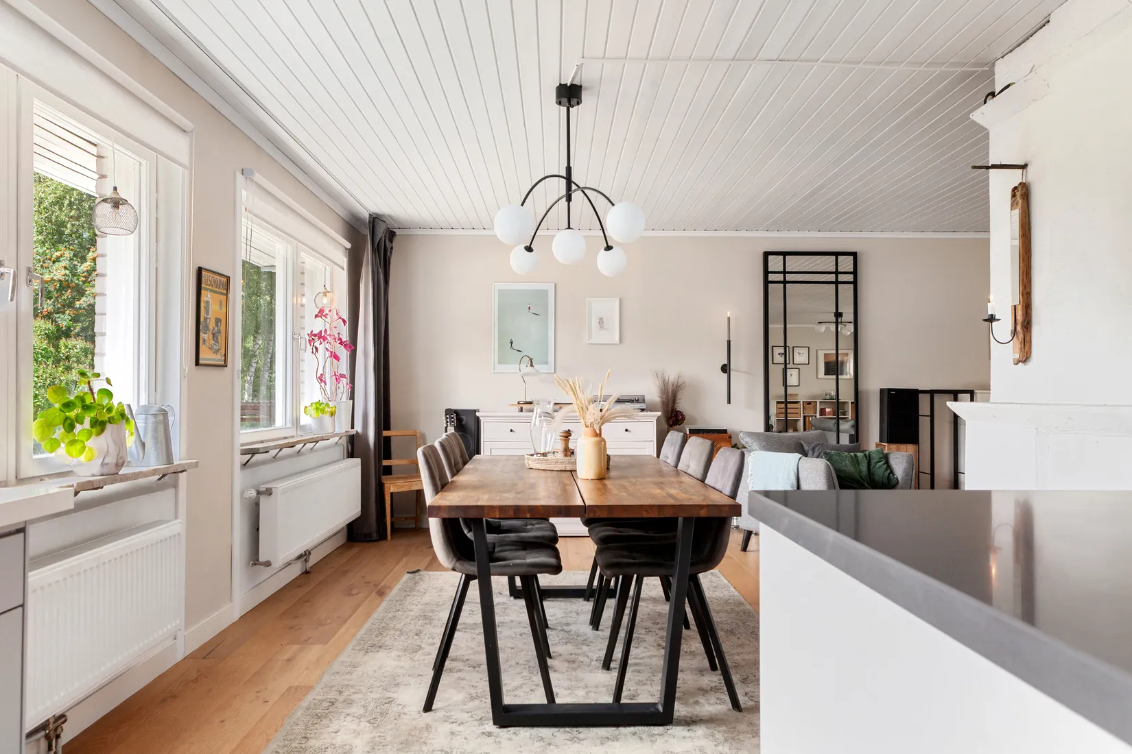 Villa, Beronius väg 6, Ljungbyholm, Kalmar