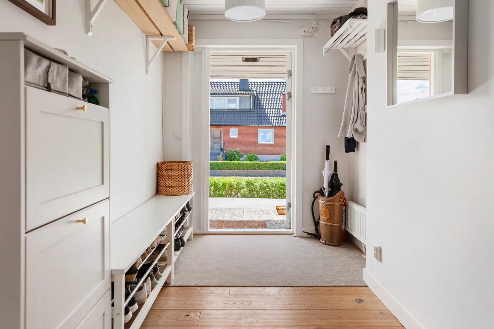 Villa, Beronius väg 6, Ljungbyholm, Kalmar