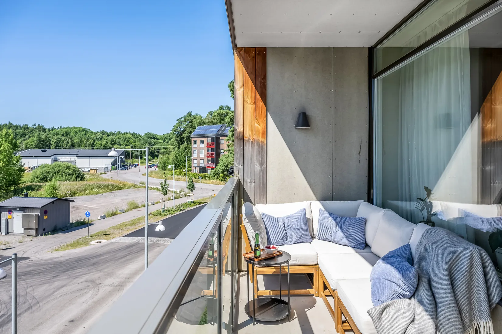 Bostadsrätt, Holmtorpsvägen 41, Björkalund, Norrköping