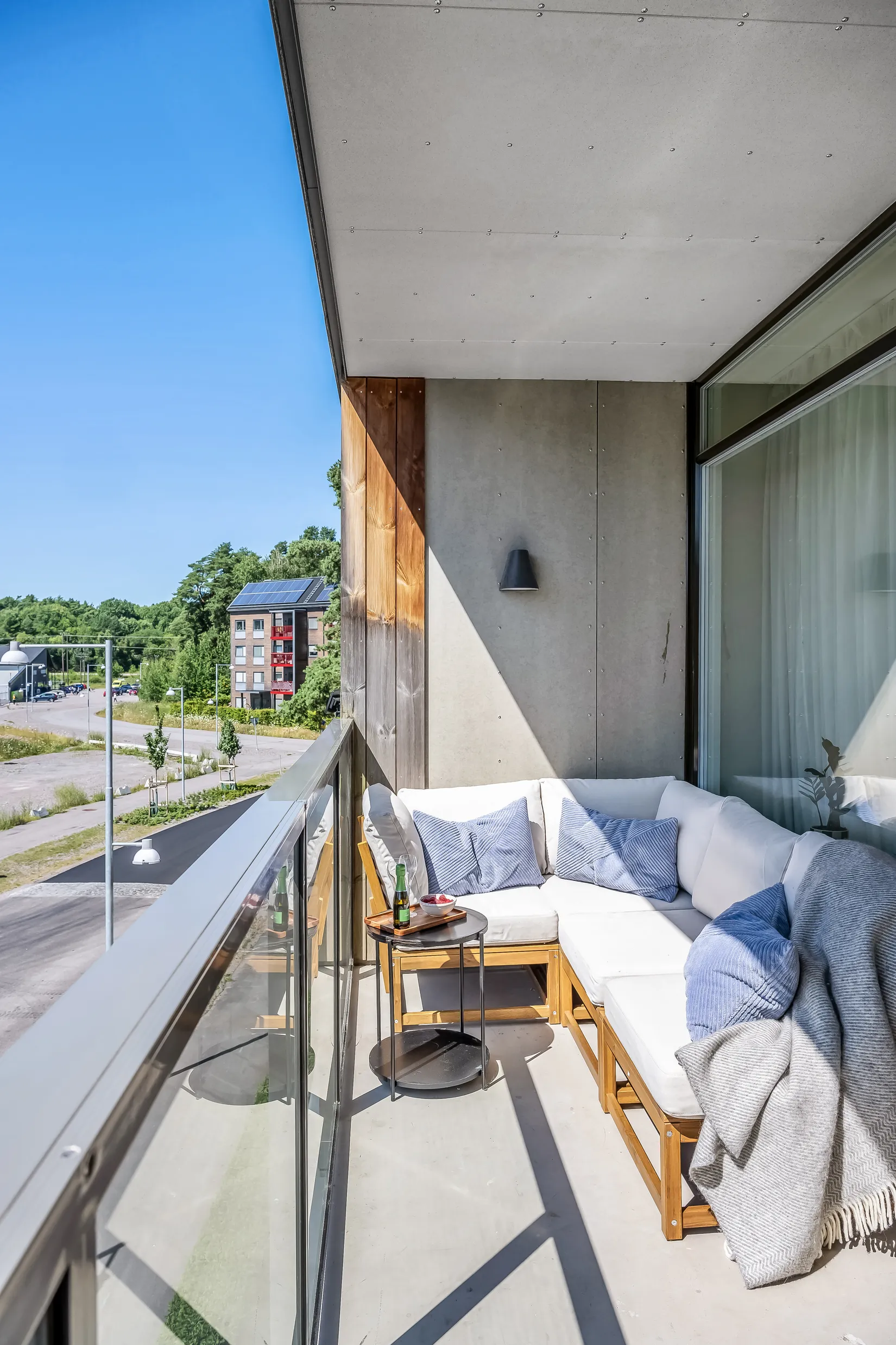Bostadsrätt, Holmtorpsvägen 41, Björkalund, Norrköping