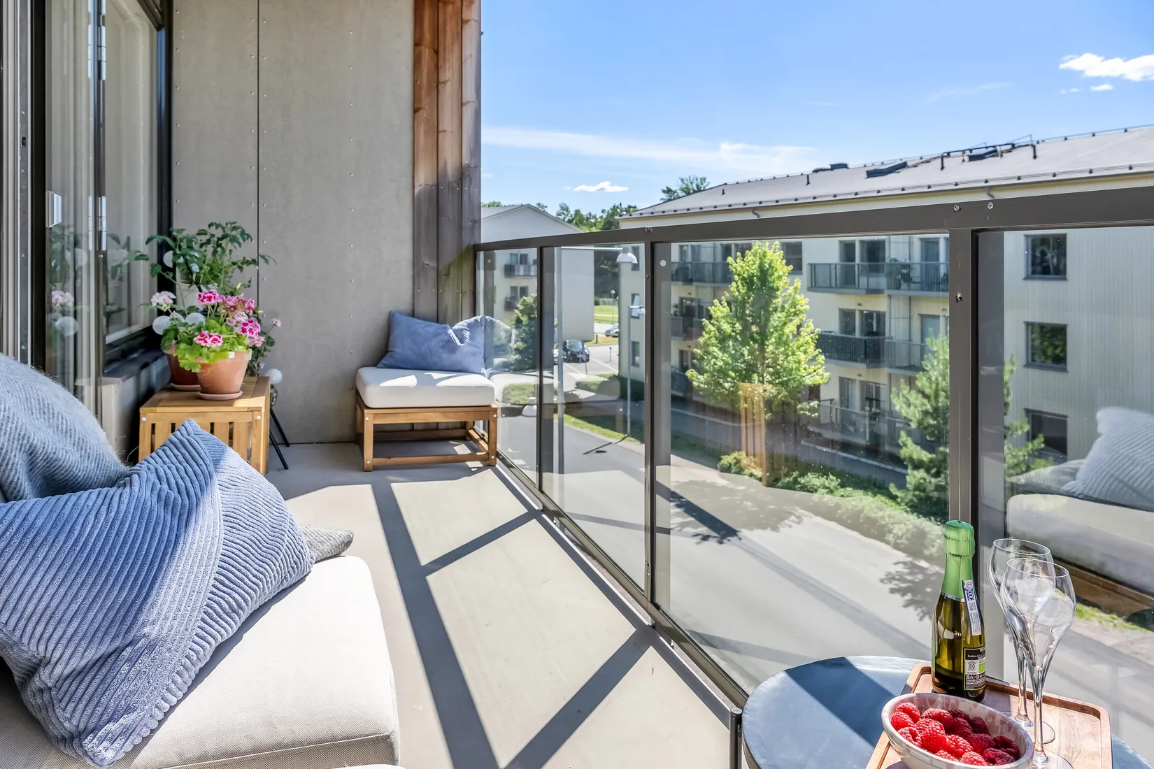 Bostadsrätt, Holmtorpsvägen 41, Björkalund, Norrköping