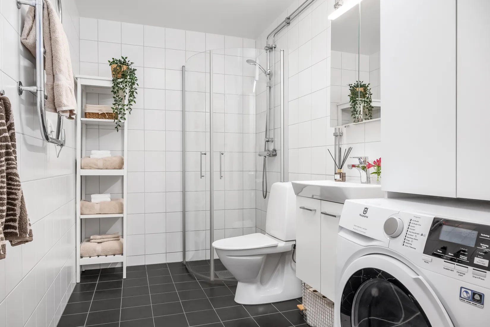 Bostadsrätt, Holmtorpsvägen 41, Björkalund, Norrköping