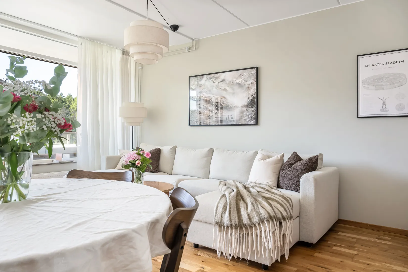 Bostadsrätt, Holmtorpsvägen 41, Björkalund, Norrköping