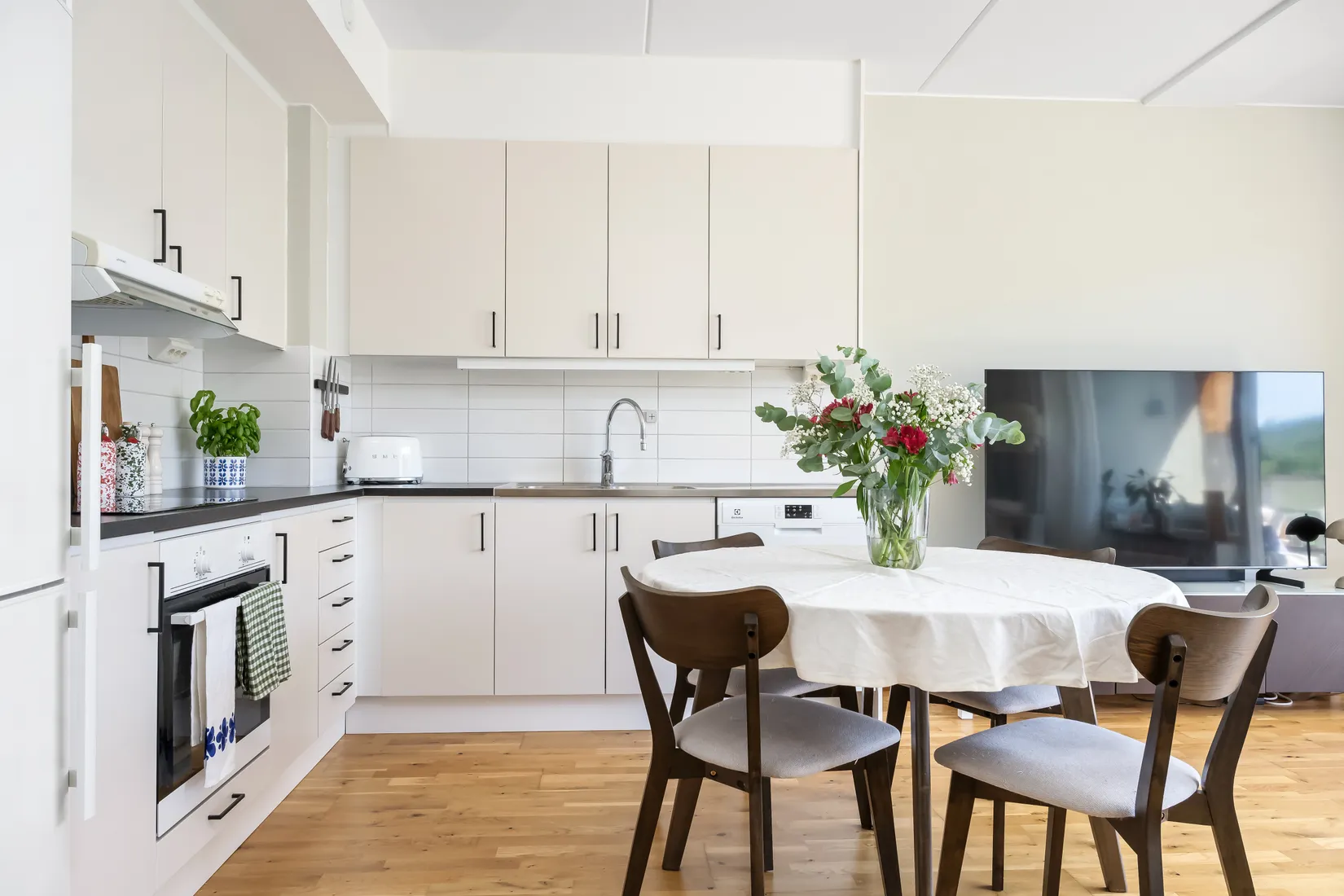 Bostadsrätt, Holmtorpsvägen 41, Björkalund, Norrköping