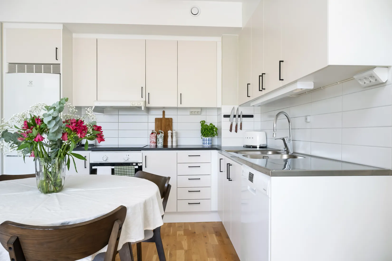 Bostadsrätt, Holmtorpsvägen 41, Björkalund, Norrköping