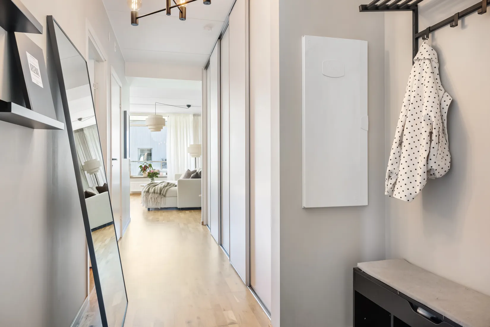 Bostadsrätt, Holmtorpsvägen 41, Björkalund, Norrköping