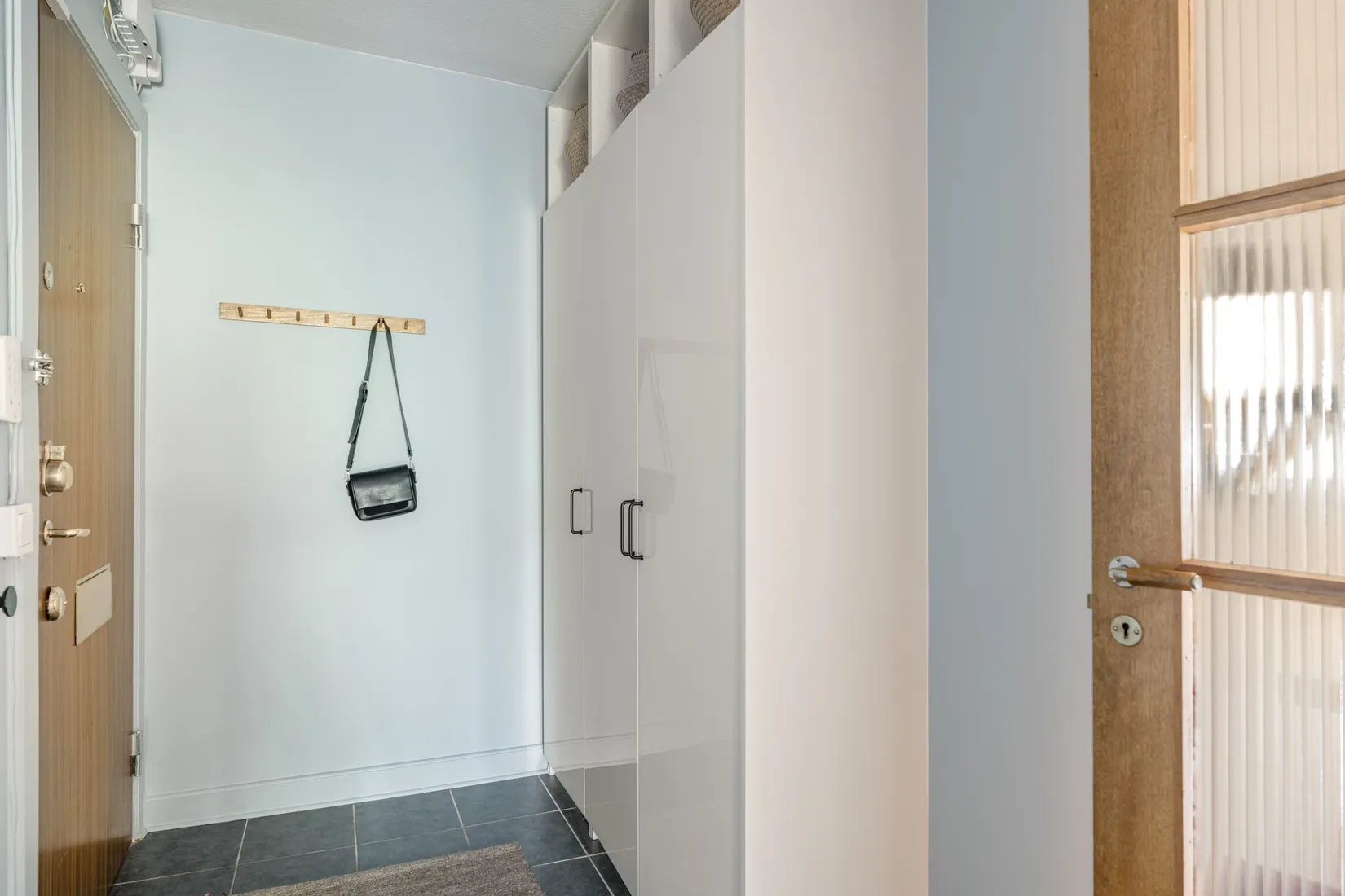 Bostadsrätt, RADARVÄGEN 6, Hägernäs, Täby