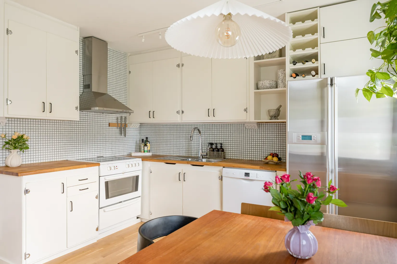Bostadsrätt, RADARVÄGEN 6, Hägernäs, Täby