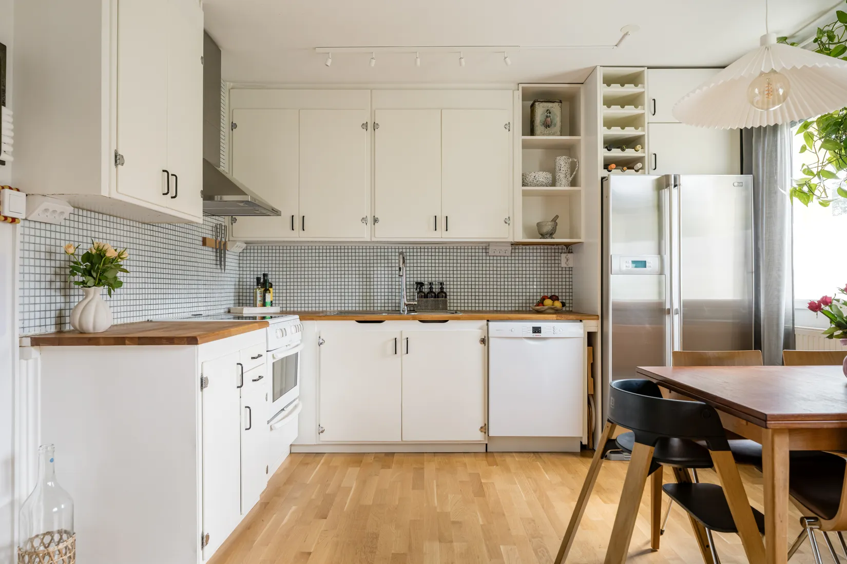 Bostadsrätt, RADARVÄGEN 6, Hägernäs, Täby