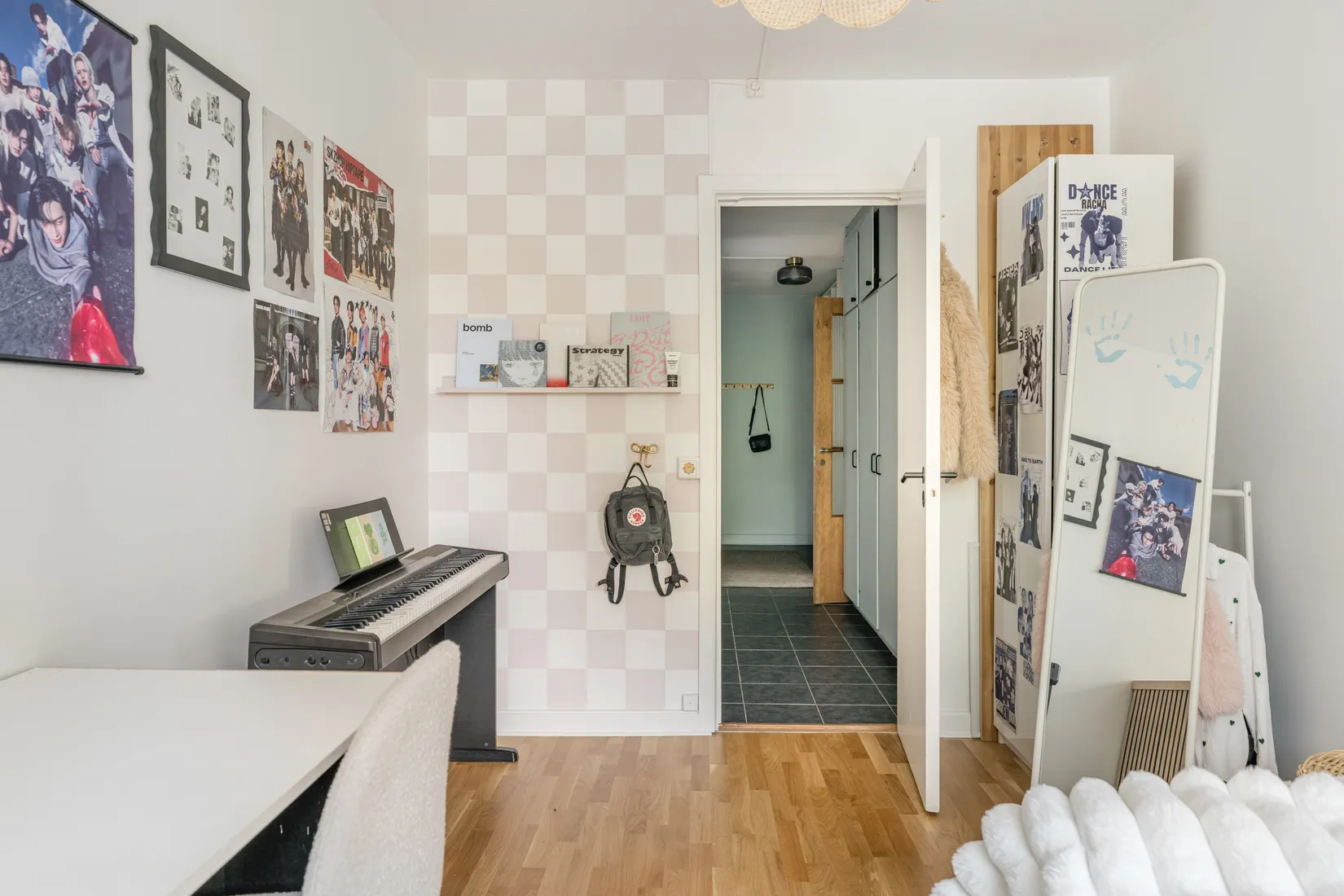 Bostadsrätt, RADARVÄGEN 6, Hägernäs, Täby