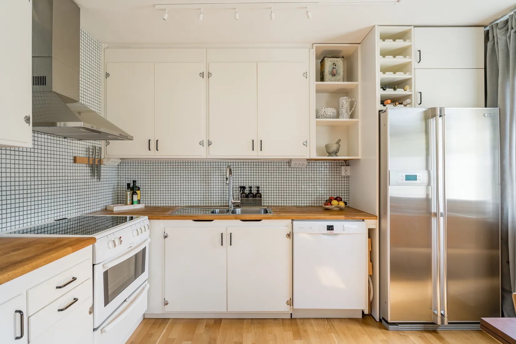 Bostadsrätt, RADARVÄGEN 6, Hägernäs, Täby