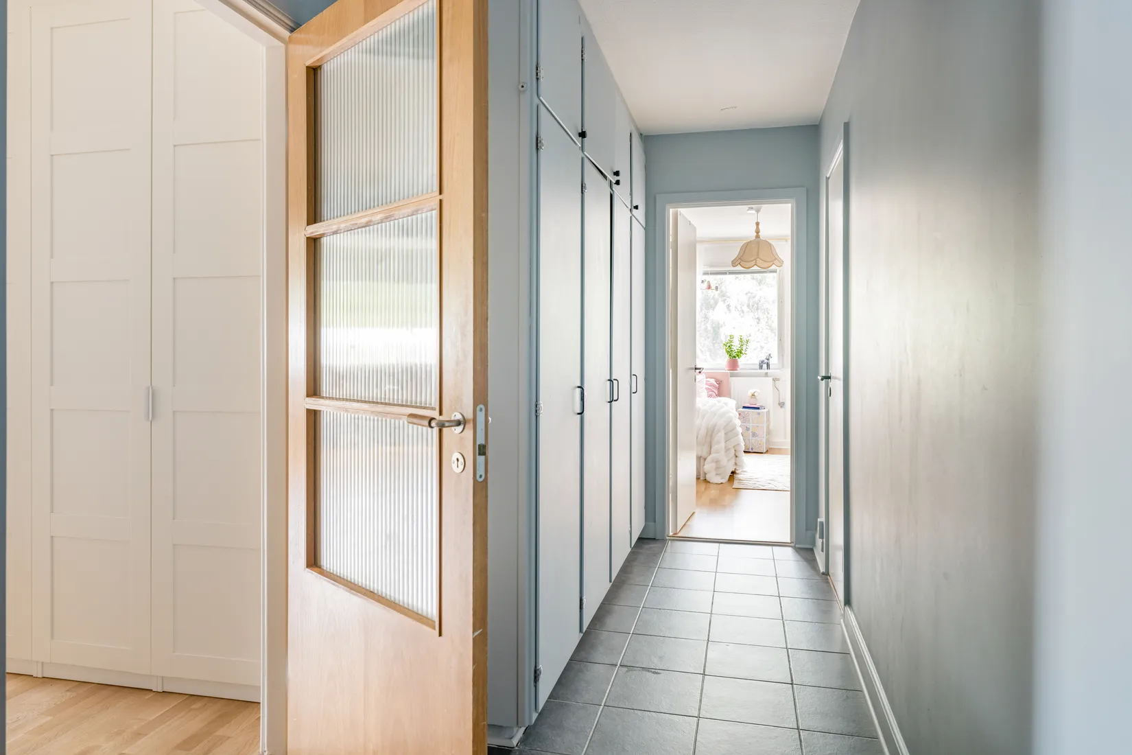 Bostadsrätt, RADARVÄGEN 6, Hägernäs, Täby