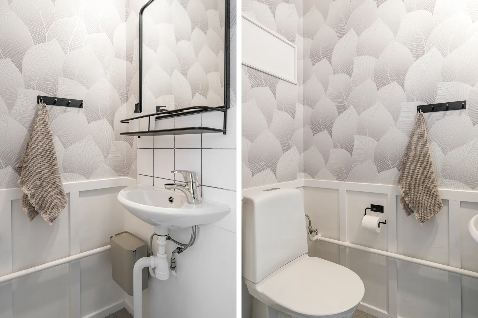 Bostadsrätt, RADARVÄGEN 6, Hägernäs, Täby