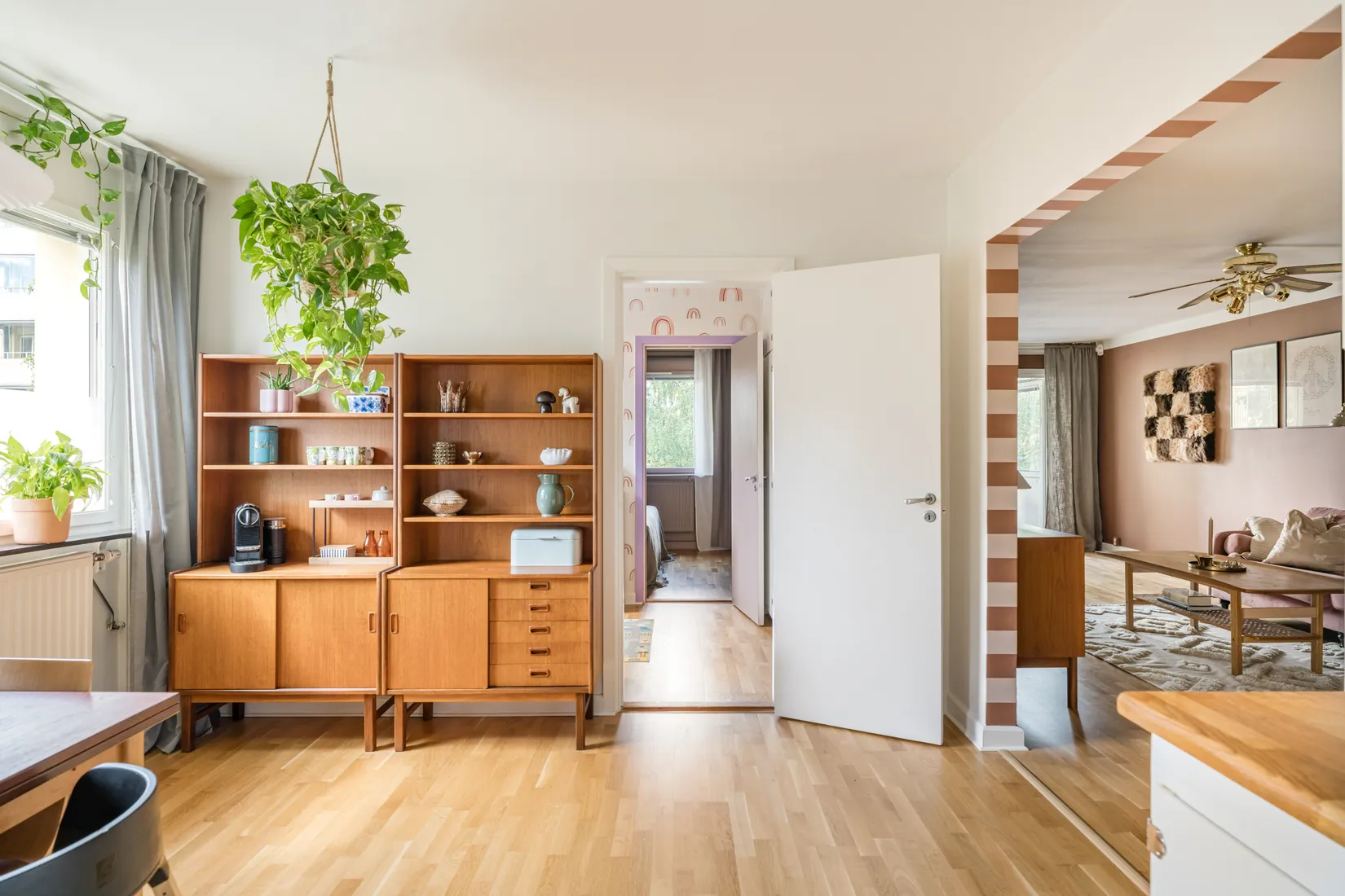 Bostadsrätt, RADARVÄGEN 6, Hägernäs, Täby