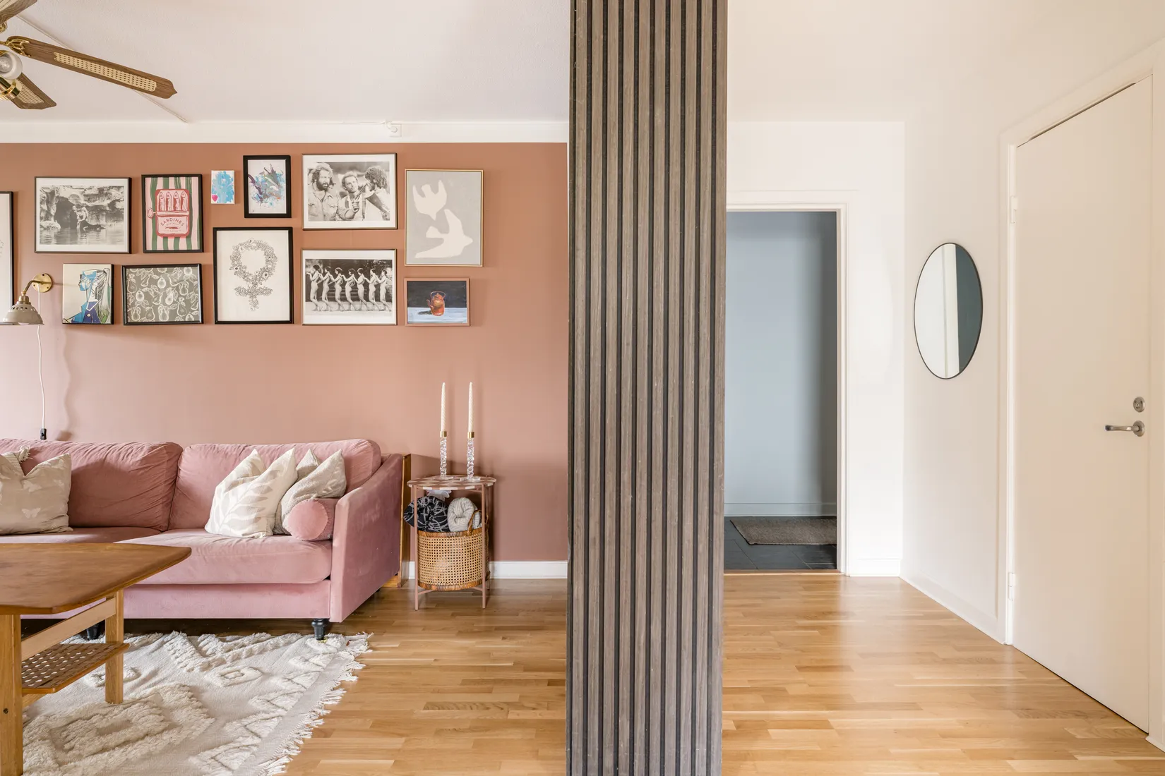 Bostadsrätt, RADARVÄGEN 6, Hägernäs, Täby