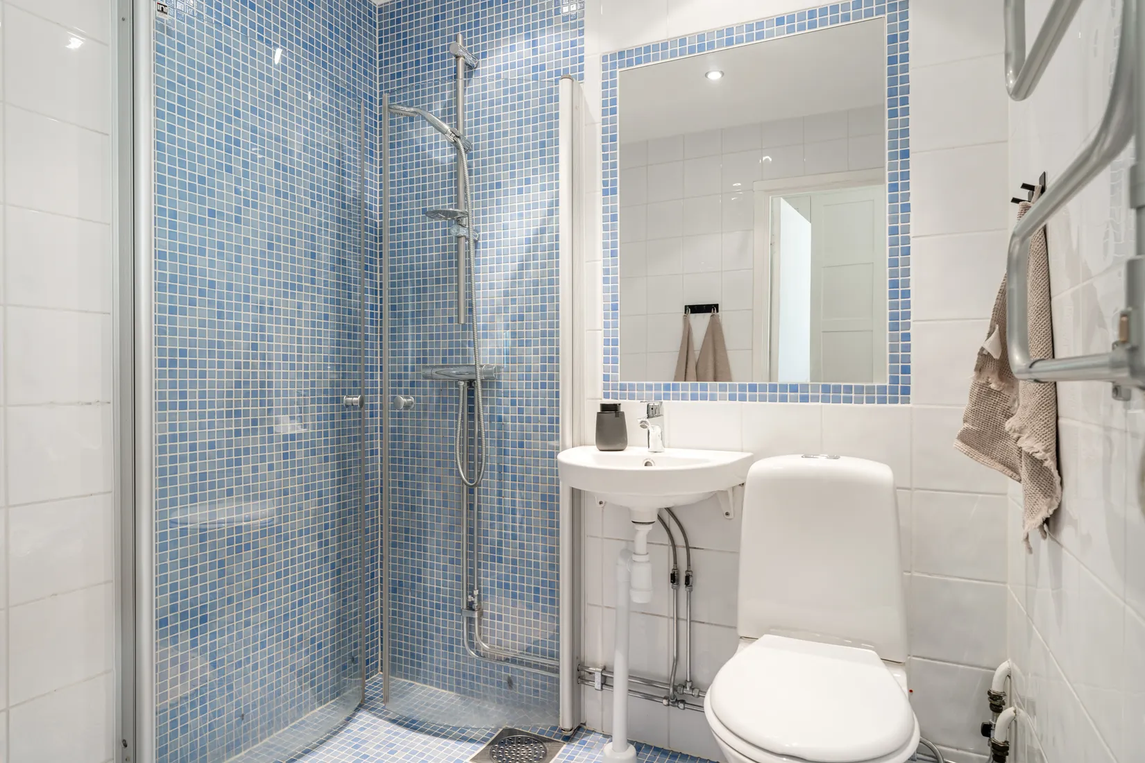 Bostadsrätt, RADARVÄGEN 6, Hägernäs, Täby