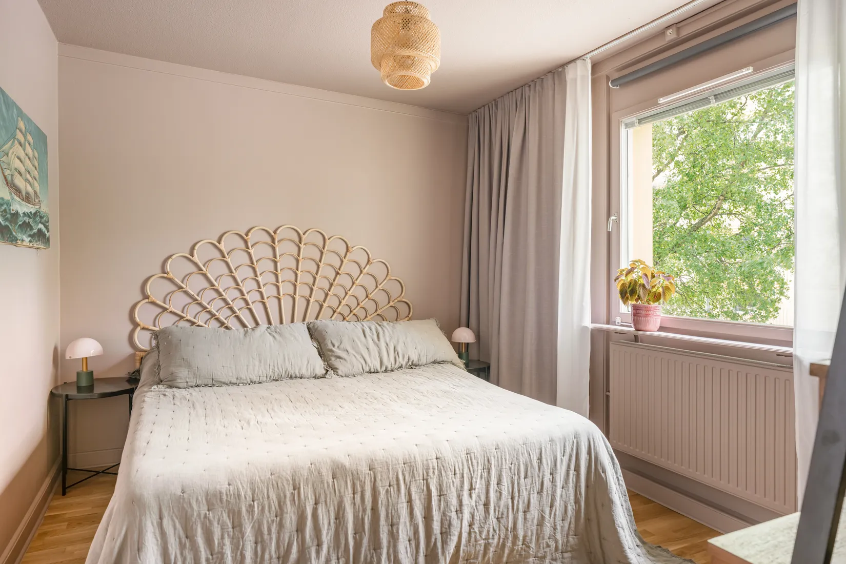 Bostadsrätt, RADARVÄGEN 6, Hägernäs, Täby