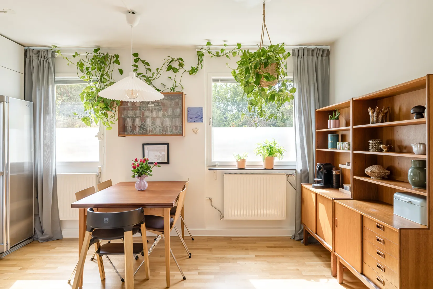 Bostadsrätt, RADARVÄGEN 6, Hägernäs, Täby