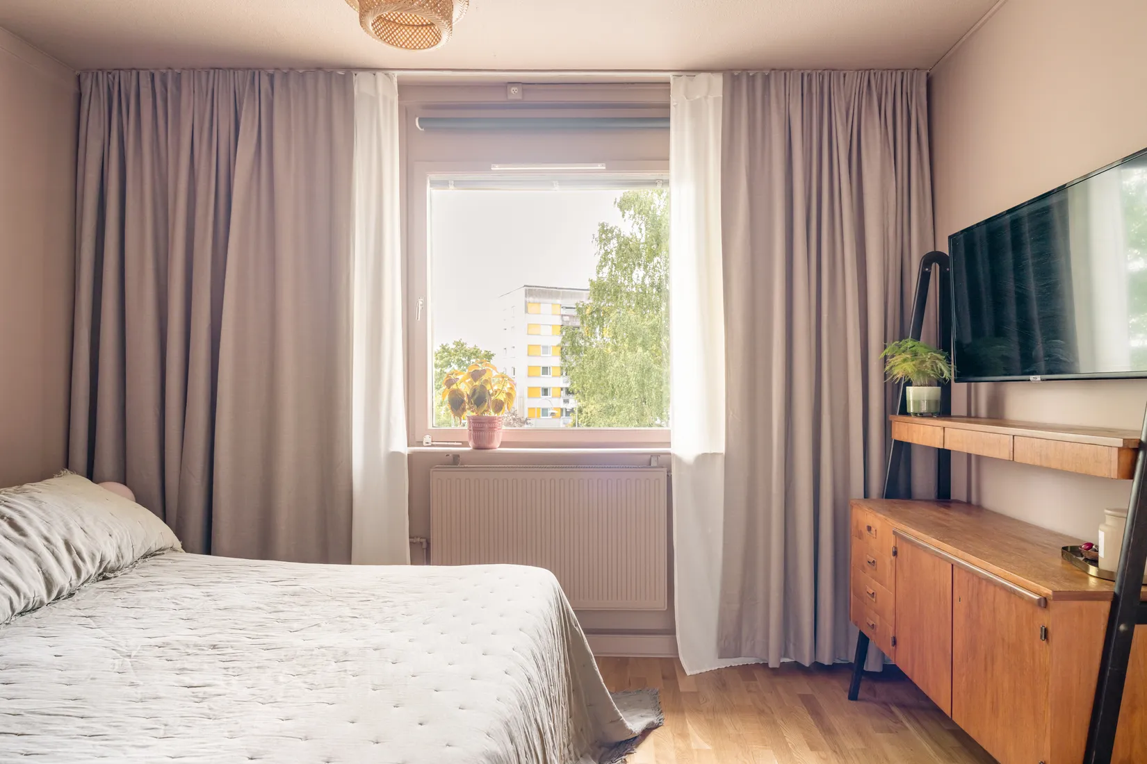 Bostadsrätt, RADARVÄGEN 6, Hägernäs, Täby