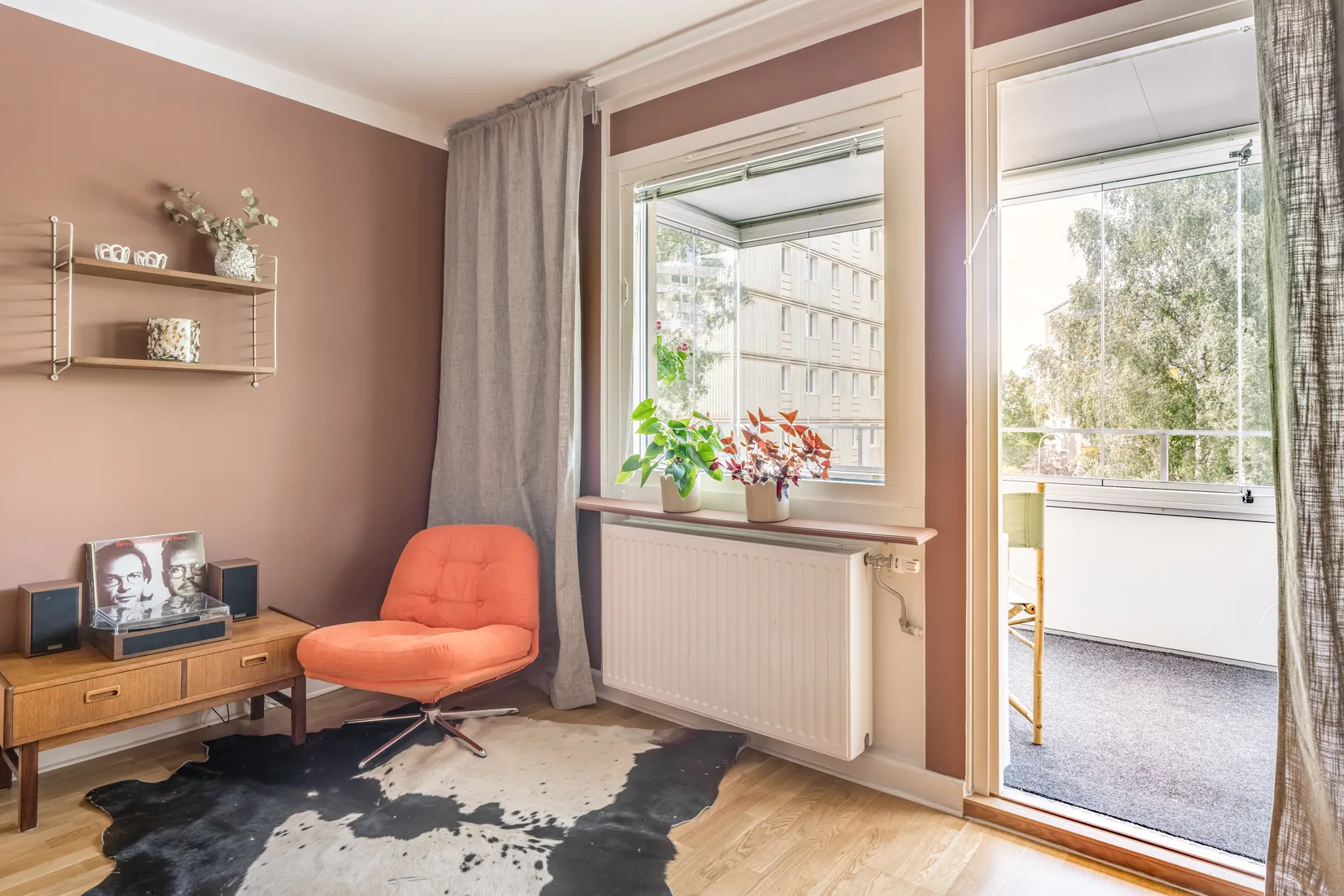 Bostadsrätt, RADARVÄGEN 6, Hägernäs, Täby