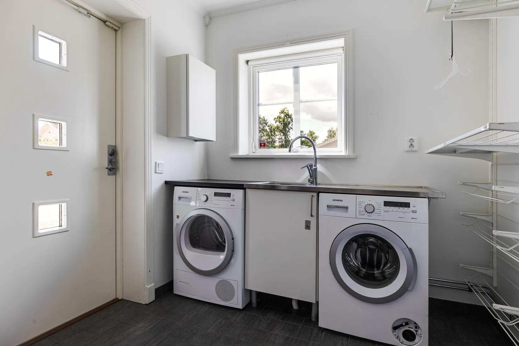 Radhus, Linsvägen 13, Ekängen, Linköping