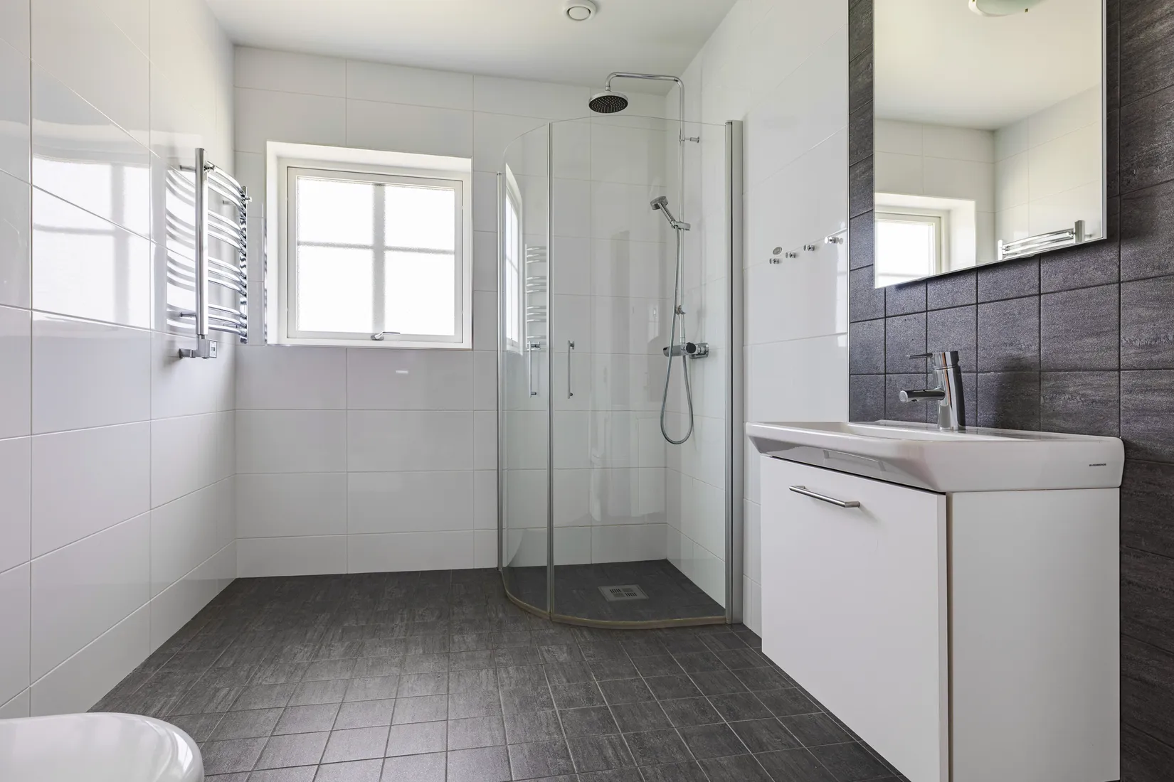 Radhus, Linsvägen 13, Ekängen, Linköping